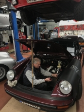 Porsche 911 1984