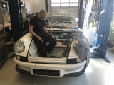 Porsche Rennsportwagen